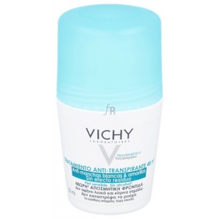 VICHY DESODORANTE 48H...