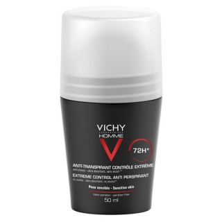 VICHY HOMME DESODORANTE...