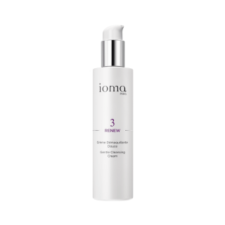 IOMA CREMA DESMAQUILLANTE...