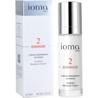 IOMA CREMA PRIMERAS ARRUGAS...