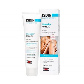 ISIDIN UREADIN Rx 20 Crema...