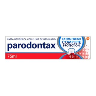 PARODONTAX PASTA DENTÍFRICA...