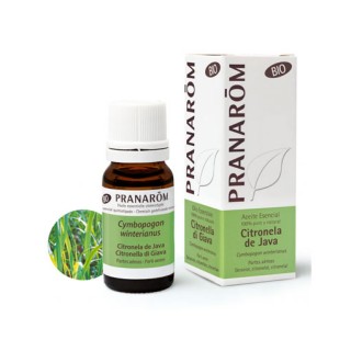 PRANAROM ACEITE ESENCIAL DE...