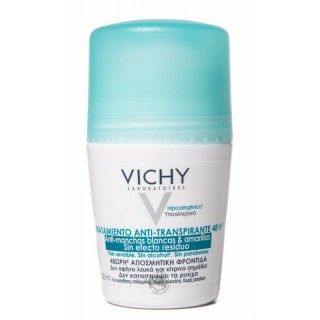 VICHY DESODORANTE...