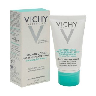 VICHY TRATAMIENTO...
