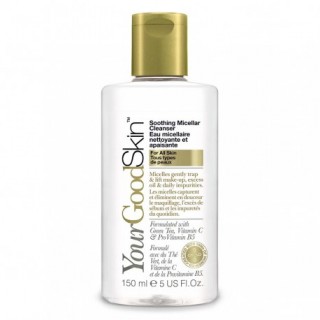 AGUA MICELAR CALMANTE...