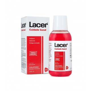 LACER COLUTORIO 200ML