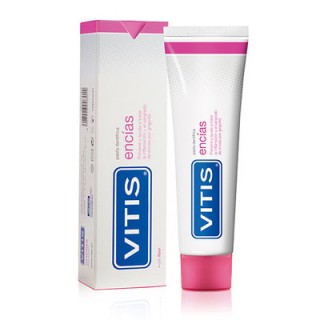 VITIS PASTA DENTÍFRICA...
