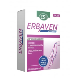 ESI ERVABEN RETARD  30...