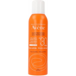 AVÈNE BRUMA SATINADA SPF 30...