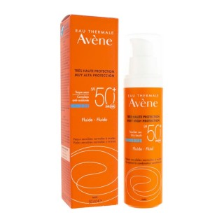 AVENE EMULSIÓN TACTO SECO...