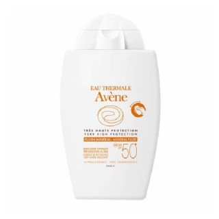 AVÈNE FLUIDO MINERAL SPF50+...