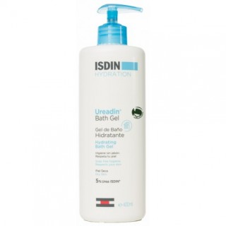 UREADIN Bath gel