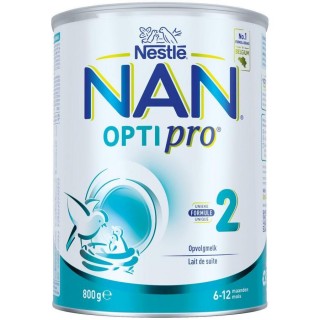 NESTLÉ NAN OPTIPRO 2