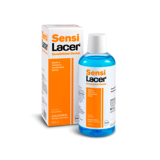 SENSI LACER COLUTORIO 500ML