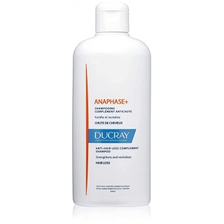 ANAPHASE CHAMPÚ COMPLEMENTO...