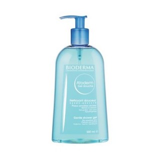 BIODERMA Atoderm gel de...