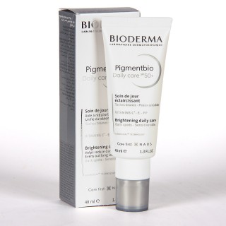 BIODERMA Pigmentbio Daily...