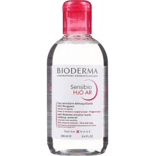 BIODERMA Sensibio H2O AR...