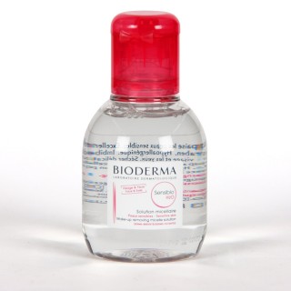 BIODERMA Sensibio H2O...