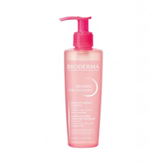 BIODERMA Sensibio gel...