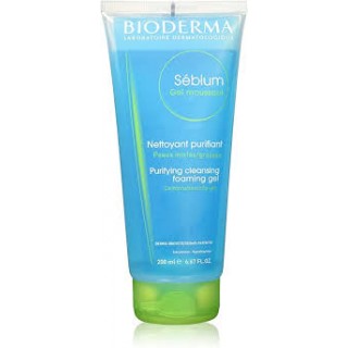 BIODERMA Sébium Gel...