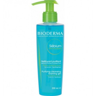 BIODERMA Sébium Gel...