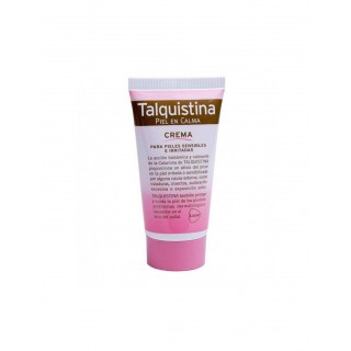 TALQUISTINA CREMA 50G