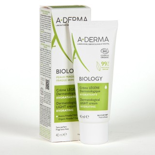 A-DERMA BIOLOGY CREMA...