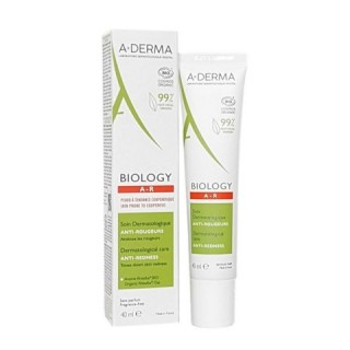 A-DERMA BIOLOGY A-R 40ML