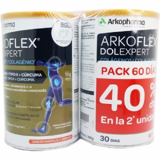 ARKOFLEX DOLEXPERT PACK