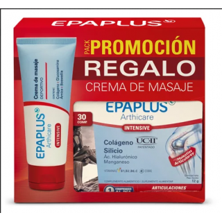 EPAPLUS PROMOCIO COLAGENO...