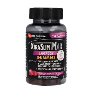 XtraSlim Max Gominolas...