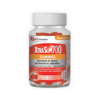 Xtraslim 700 gummies