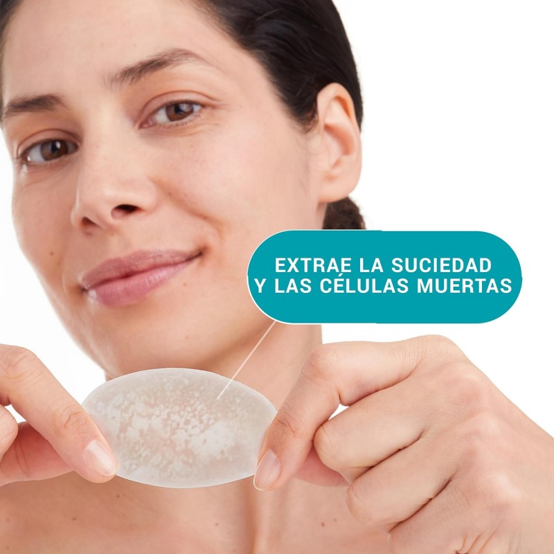 COMPEED Parche antigranos Limpiador