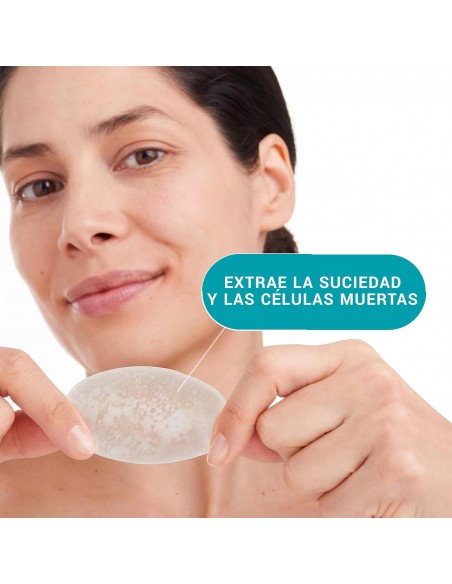 COMPEED Parche antigranos Limpiador