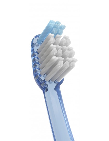 Cepillo dental VITIS Medio Access