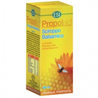 PROPOLAID JARABE BALSÁMICO ESI