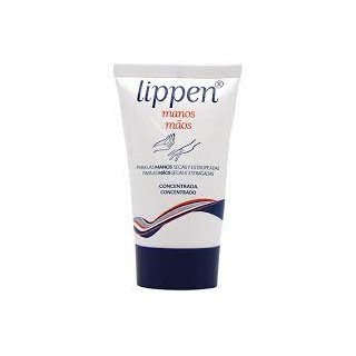 Crema de manos LIPPEN 30ml