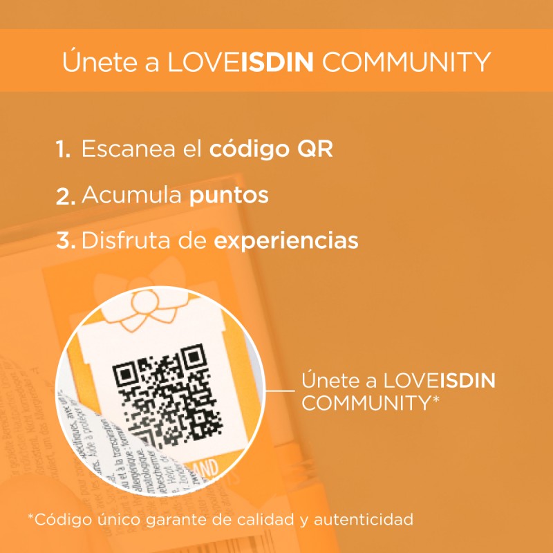 Fotoprotector Invisible Stick SPF 50