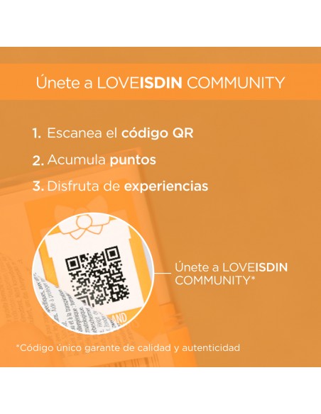 Fotoprotector Invisible Stick SPF 50