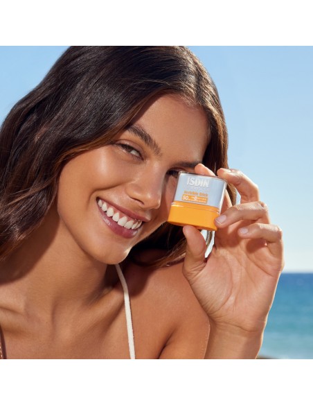 Fotoprotector Invisible Stick SPF 50