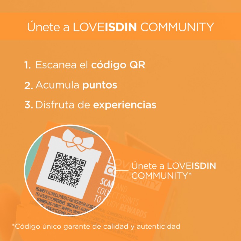 Fusion Water MAGIC GLOW SPF 30